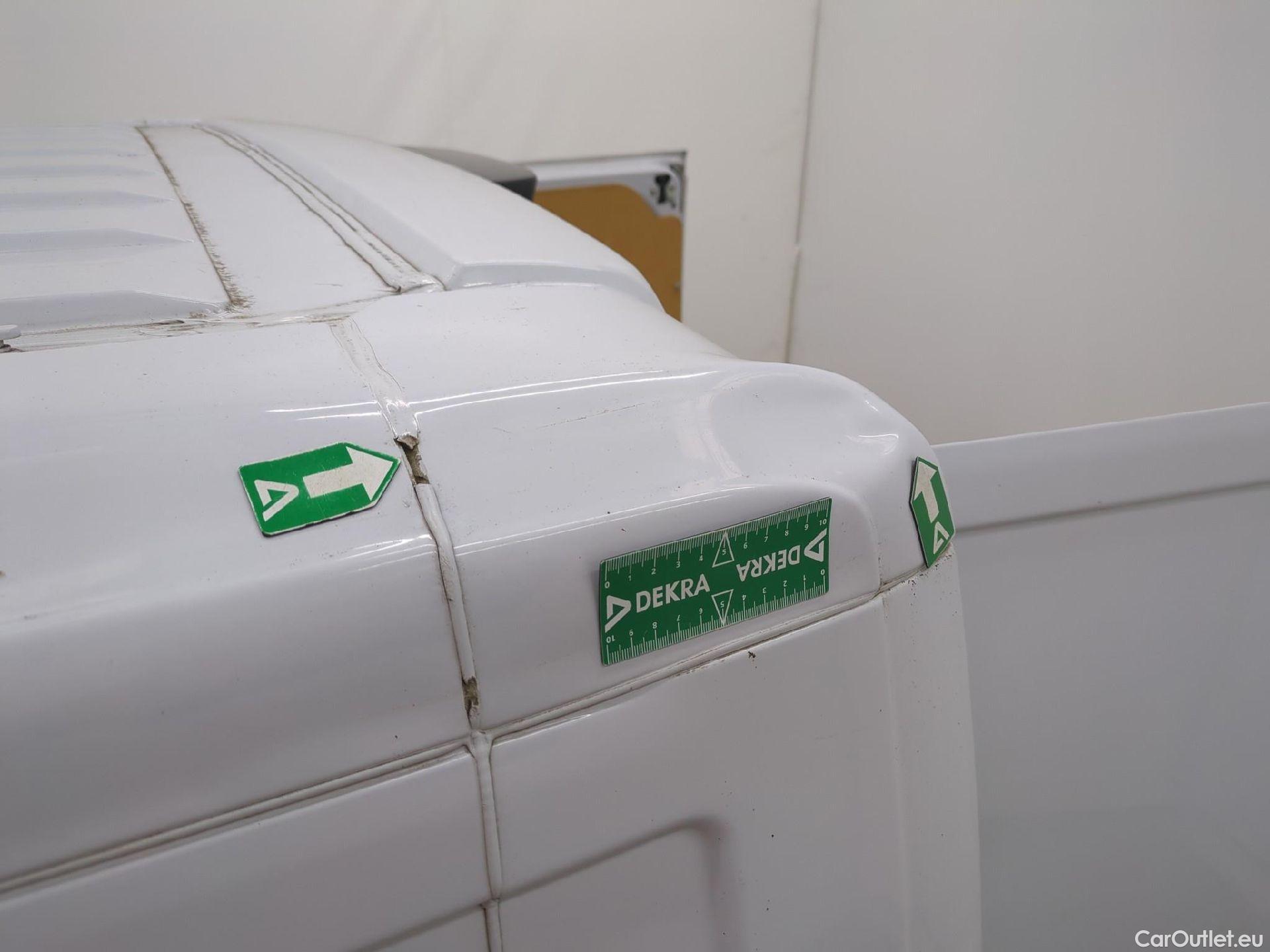  Fiat  Ducato FIAT  / 2014 / 4P / Fourgon tôlé H3-Power 120 3.0 C H1 Pack #15