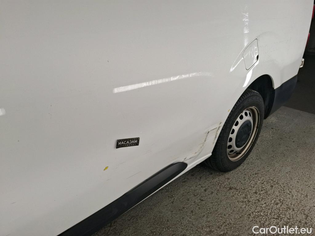  Citroen  Jumpy CITROEN  / 2016 / 4P / Fourgon tôlé XL BlueHDi 120 S&S BVM6 (340 Nm) Club #4