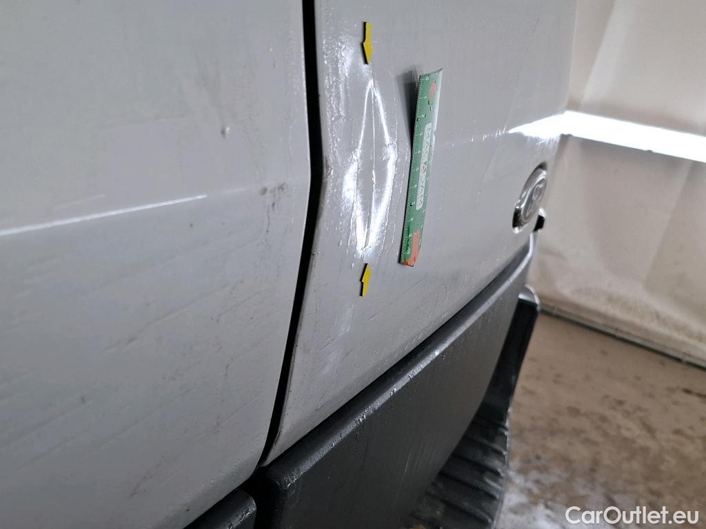  Ford  Transit  Fourgon 310 L3 Trend 2.0 TDCi 105CV BVM6 E6 #3