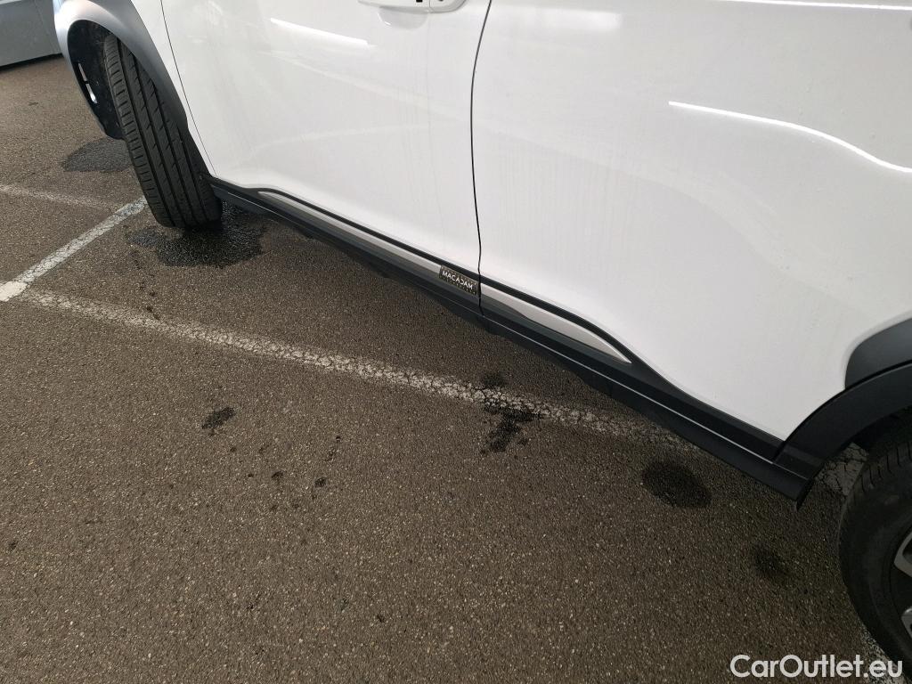  Hyundai  Konna Kona Creative Hybrid 2WD 1.6 GDI 140CV BVA6 E6d / TRANSFO VP/VF #26