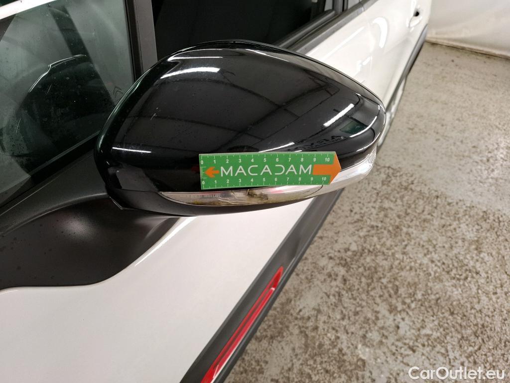  Citroen  C3  Société Feel 1.5 BlueHDI 100CV BVM6 E6d #3