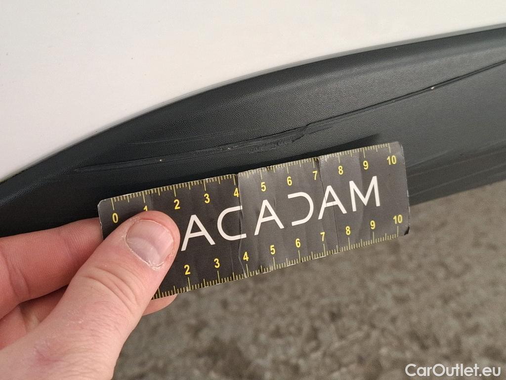  Citroen  Jumpy CITROEN  / 2016 / 4P / Fourgon tôlé XL BlueHDi 120 S&S BVM6 (340 Nm) Club #53