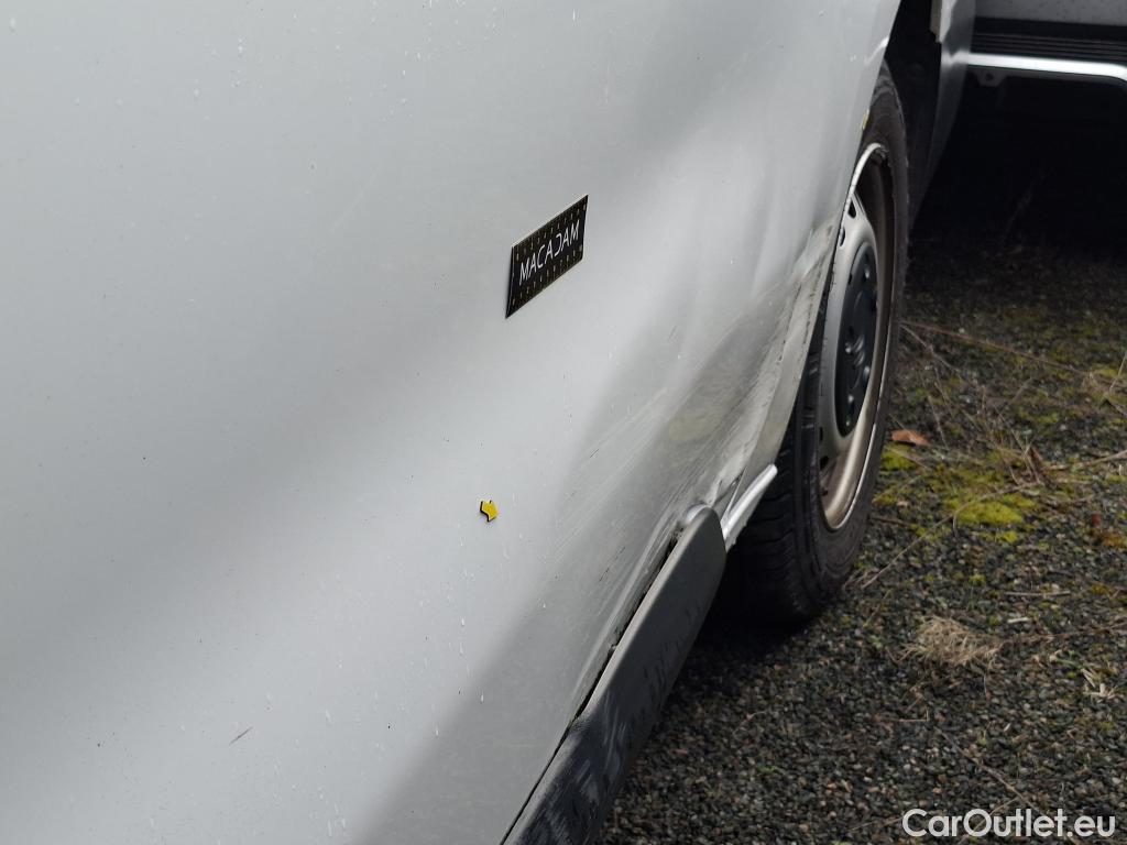  Citroen  Jumpy CITROEN  / 2016 / 4P / Fourgon tôlé XL BlueHDi 120 S&S BVM6 (340 Nm) Club #5