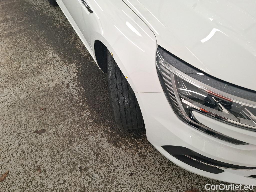  Renault  Megane  IV Berline 5pt. Société Air 1.5 dCi 90CV BVM6 E6 #7