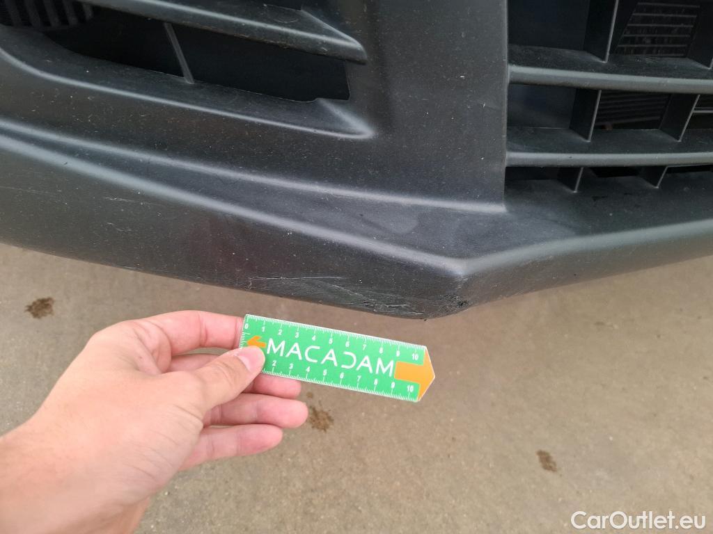  Peugeot  Expert  Fourgon Asphalt Standard 1.5 HDi 120CV BVM6 E6d #26