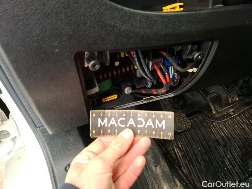  Citroen  Jumper CITROEN  VU 4p Fourgon 33 L2H2 BlueHDi 130 S&S BVM6 Business #28