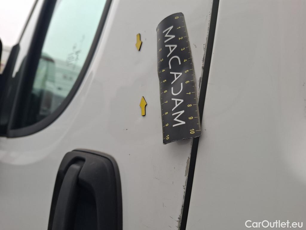  Citroen  Jumper CITROEN  VU 4p Fourgon 35 L2H2 BlueHDi 130 BVM6 Club #5