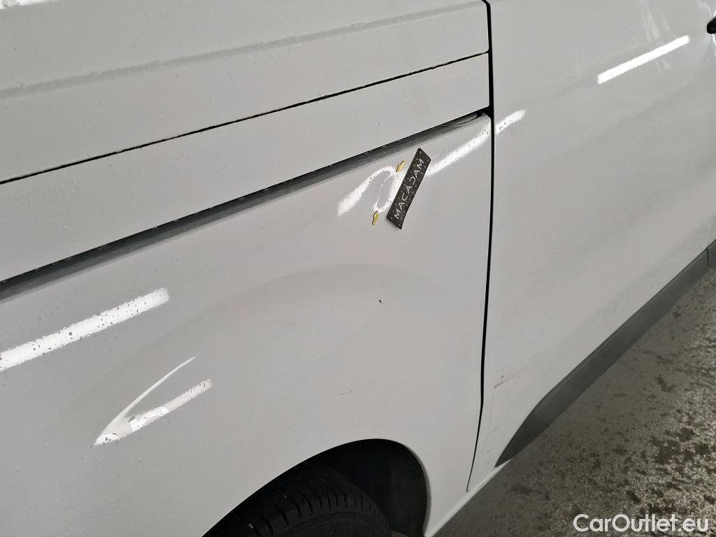  Citroen  Jumpy CITROEN  / 2016 / 4P / Fourgon tôlé XL BlueHDi 120 S&S BVM6 (340 Nm) Club #45