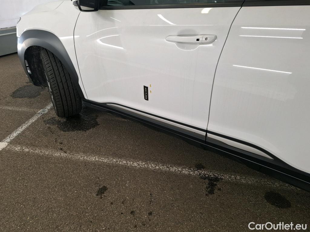  Hyundai  Konna Kona Creative Hybrid 2WD 1.6 GDI 140CV BVA6 E6d / TRANSFO VP/VF #23