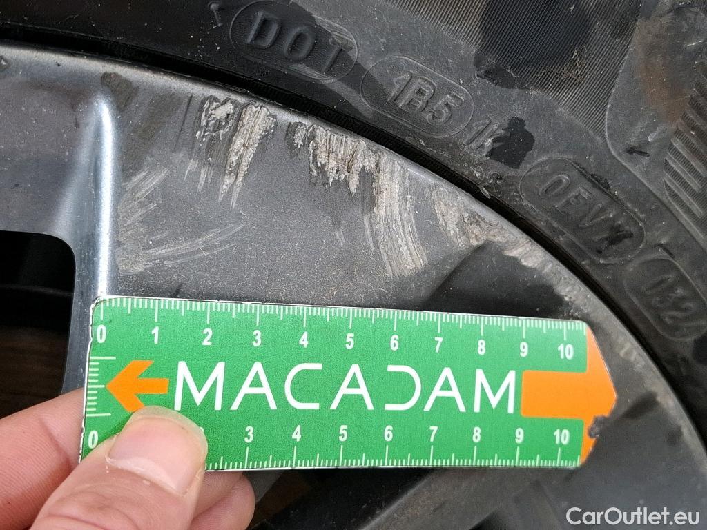  Peugeot  208  (e-) Active Business R 50kWh BVA / TRANSFO VP/VF #21