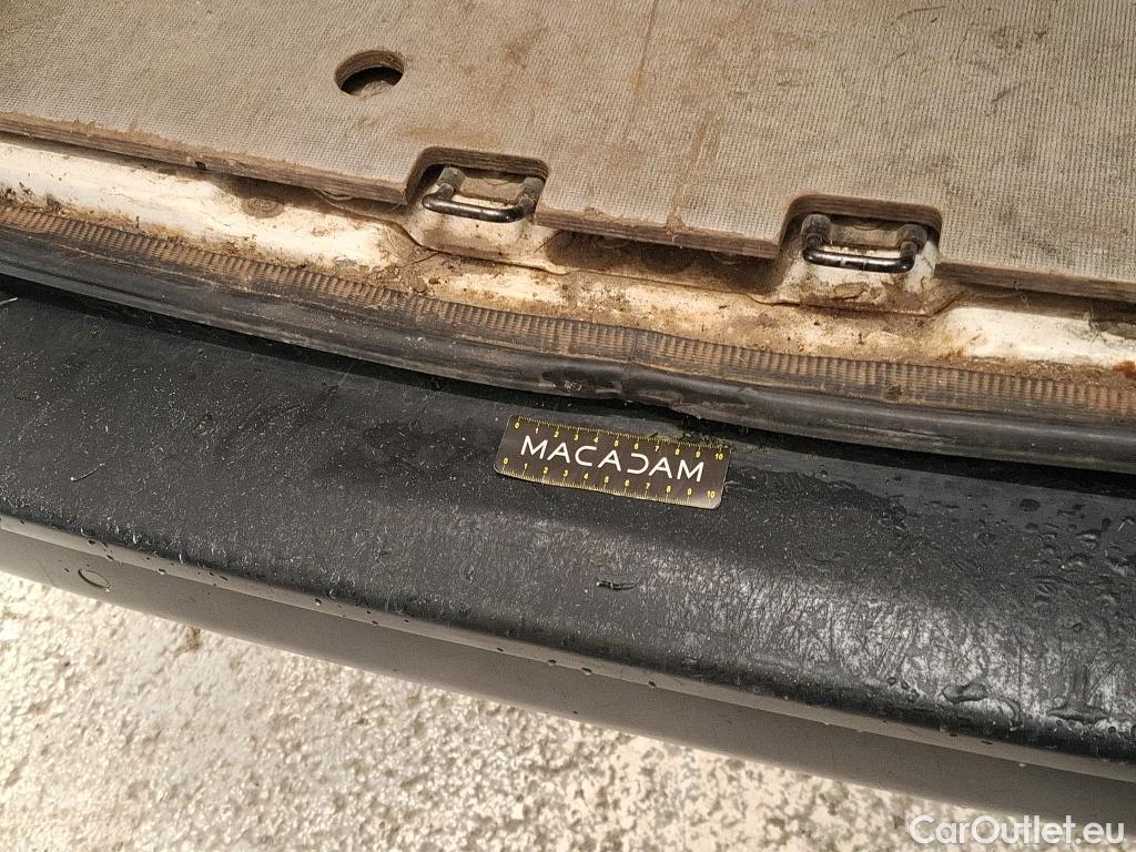  Citroen  Jumpy CITROEN  / 2016 / 4P / Fourgon tôlé XL BlueHDi 120 S&S BVM6 (340 Nm) Club #25