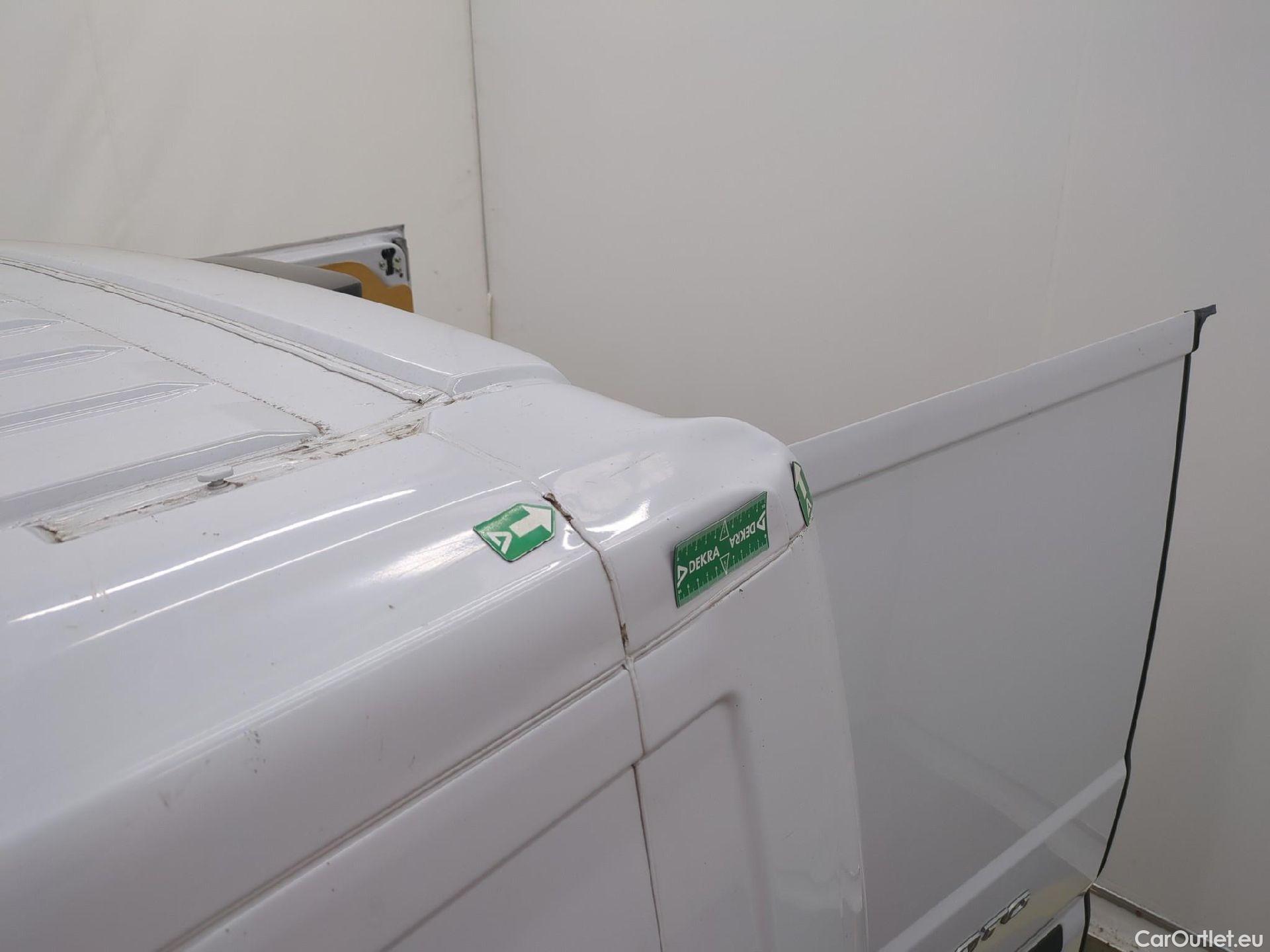  Fiat  Ducato FIAT  / 2014 / 4P / Fourgon tôlé H3-Power 120 3.0 C H1 Pack #13