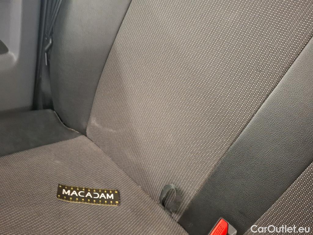  Citroen  Jumpy CITROEN  / 2016 / 4P / Fourgon tôlé XL BlueHDi 120 S&S BVM6 (340 Nm) Club #48