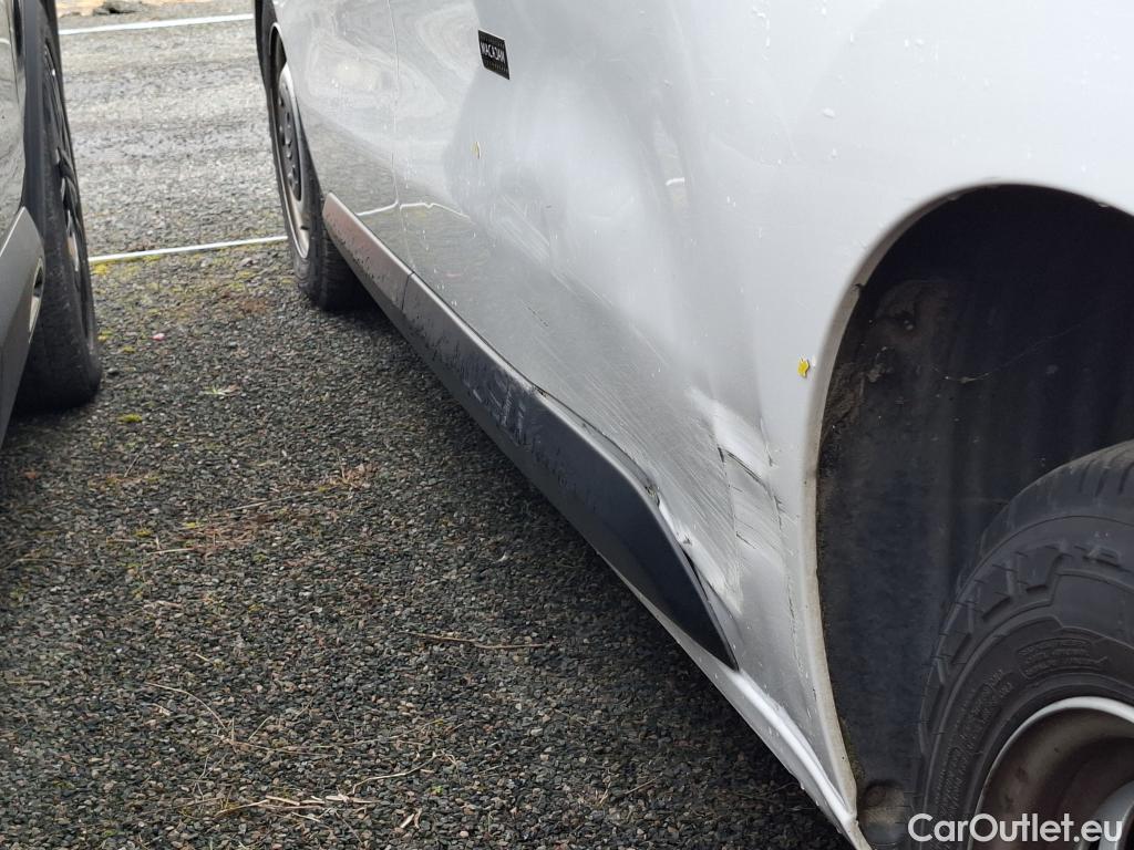  Citroen  Jumpy CITROEN  / 2016 / 4P / Fourgon tôlé XL BlueHDi 120 S&S BVM6 (340 Nm) Club #6