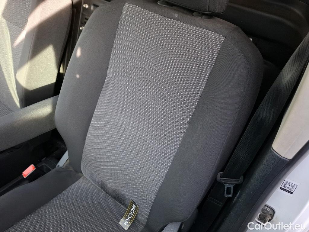  Peugeot  Partner  Premium L1 1.5 HDi 100CV BVM5 E6dT #16