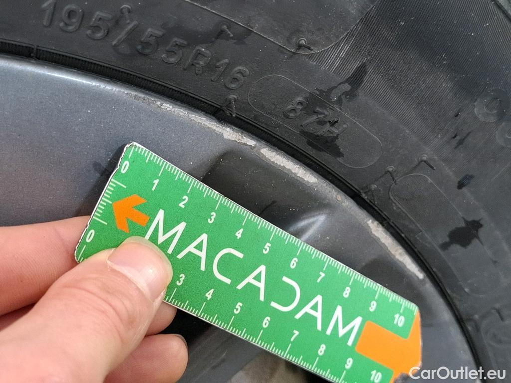  Peugeot  208  (e-) Active Business R 50kWh BVA / TRANSFO VP/VF #24