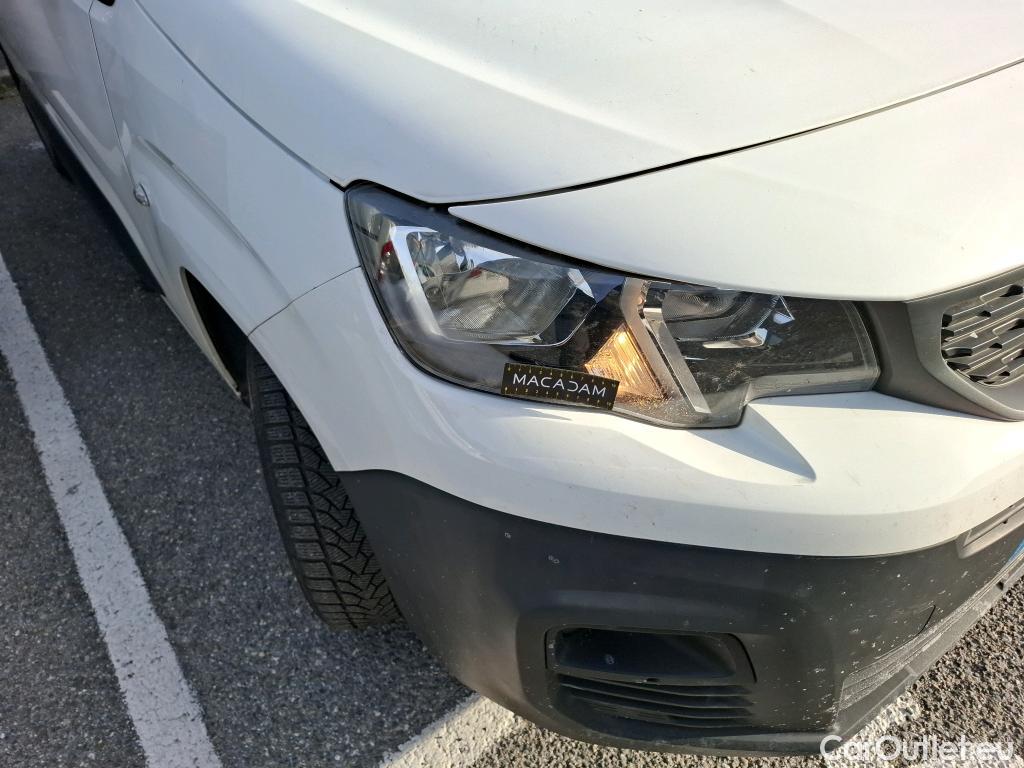  Peugeot  Partner  Premium L1 1.5 HDi 100CV BVM5 E6dT #4