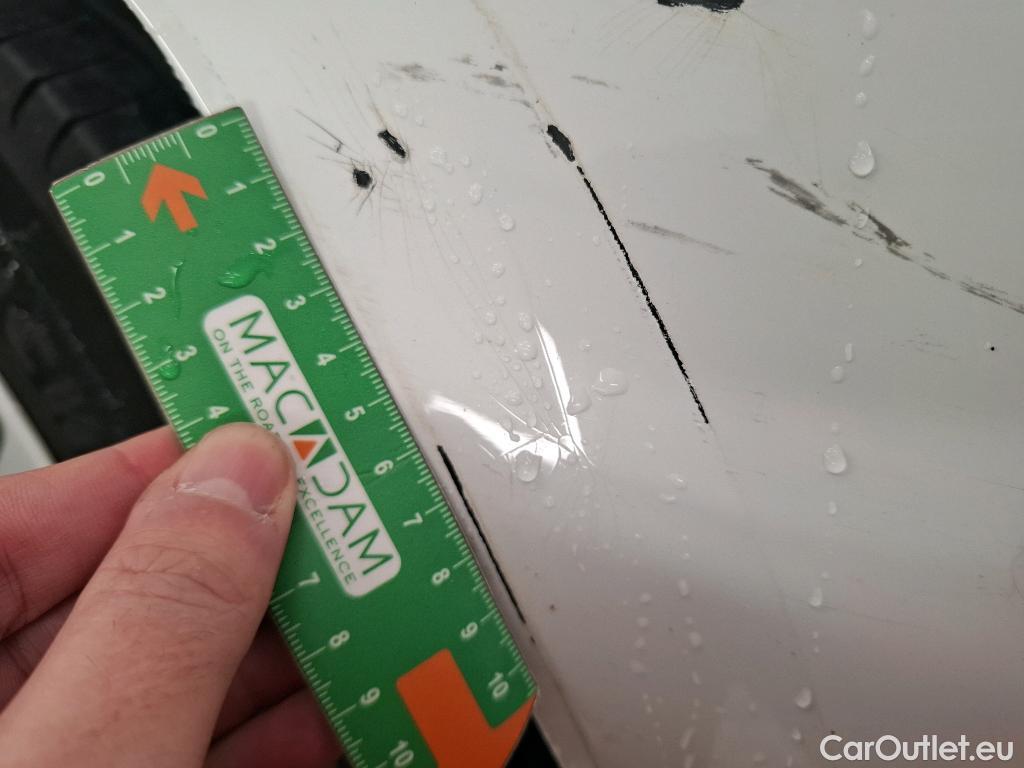  Renault  Megane  IV Berline 5pt. Société Air 1.5 dCi 90CV BVM6 E6 #15