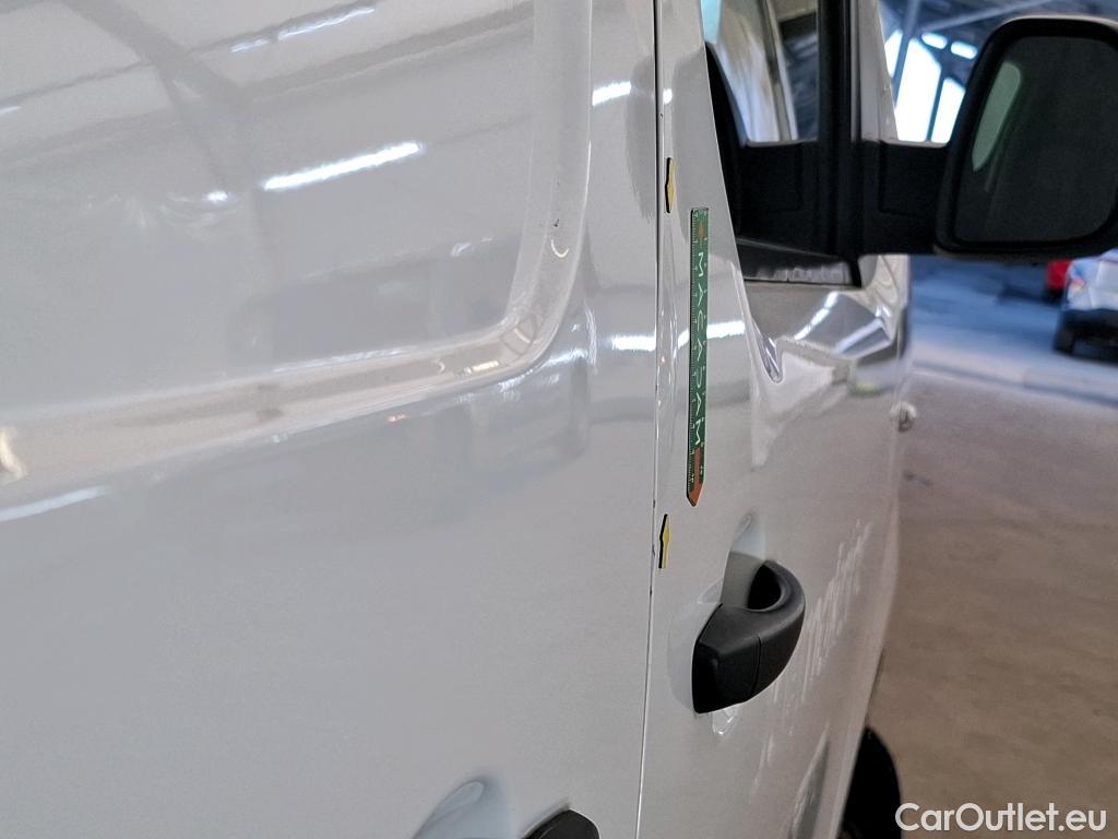  Peugeot  Expert  Fourgon Asphalt Standard 1.5 HDi 120CV BVM6 E6d #10