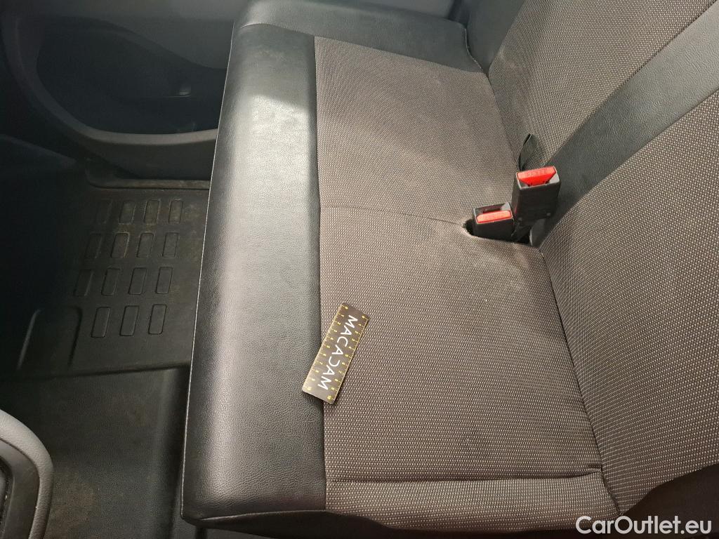  Citroen  Jumpy CITROEN  / 2016 / 4P / Fourgon tôlé XL BlueHDi 120 S&S BVM6 (340 Nm) Club #51