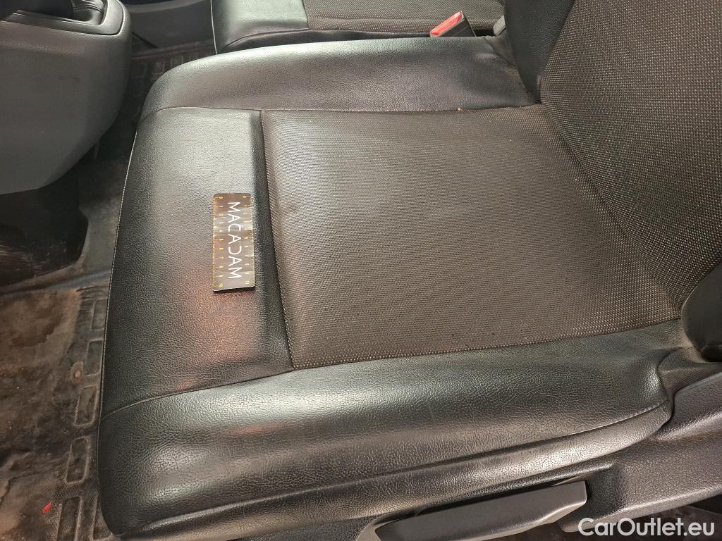  Citroen  Jumpy CITROEN  / 2016 / 4P / Fourgon tôlé XL BlueHDi 120 S&S BVM6 (340 Nm) Club #14