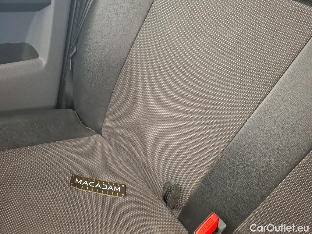  Citroen  Jumpy CITROEN  / 2016 / 4P / Fourgon tôlé XL BlueHDi 120 S&S BVM6 (340 Nm) Club #49