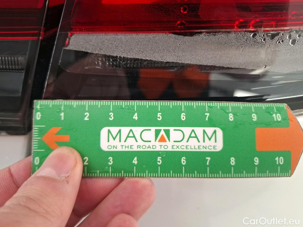  Renault  Megane  IV Berline 5pt. Société Air 1.5 dCi 90CV BVM6 E6 #13