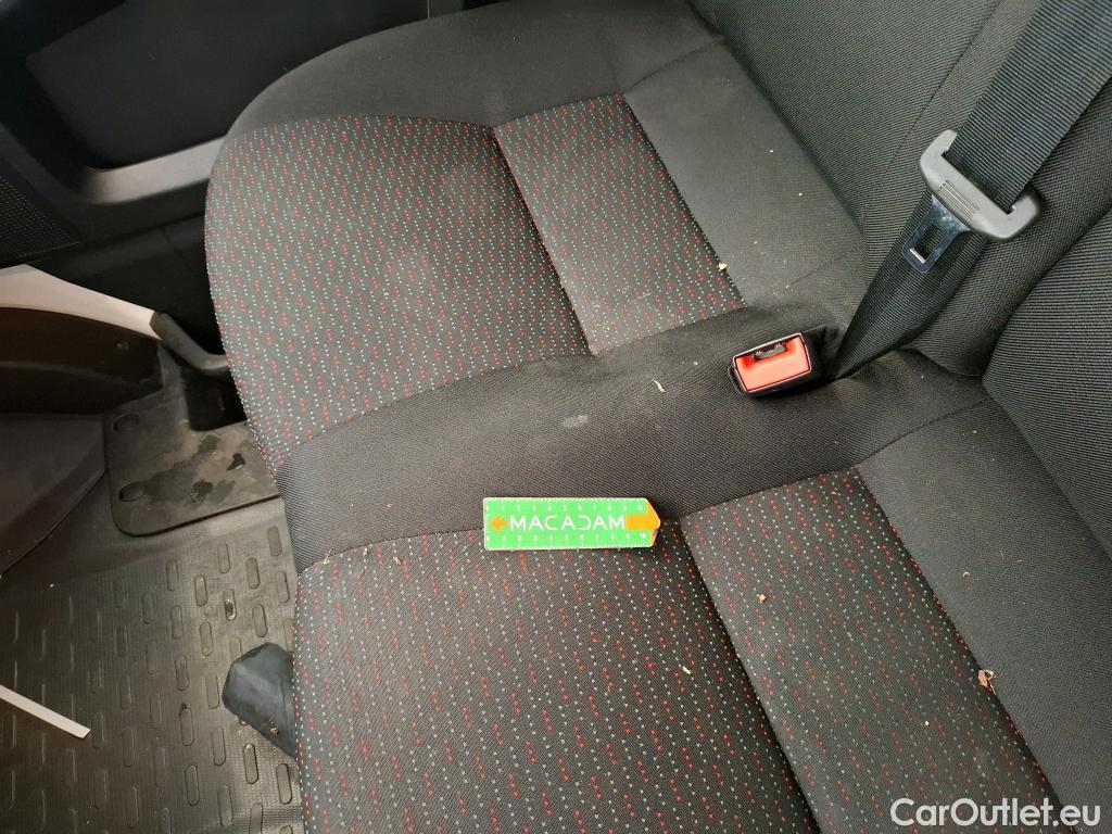  Peugeot  Boxer  Fourgon Surélevé 333 L2H2 Asphalt BlueHDi 140 Stop&Start 140CV BVM6 #5