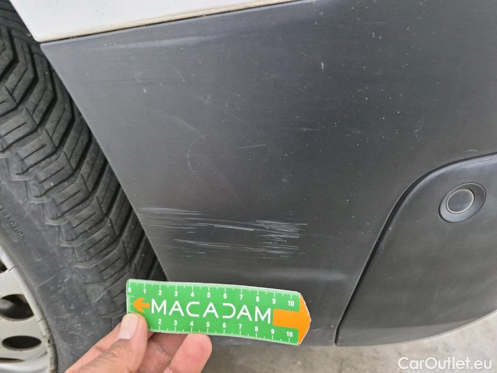  Citroen  Berlingo  Fourgon Driver M 1000 1.5 BlueHDi 100CV BVM5 E6dT #72