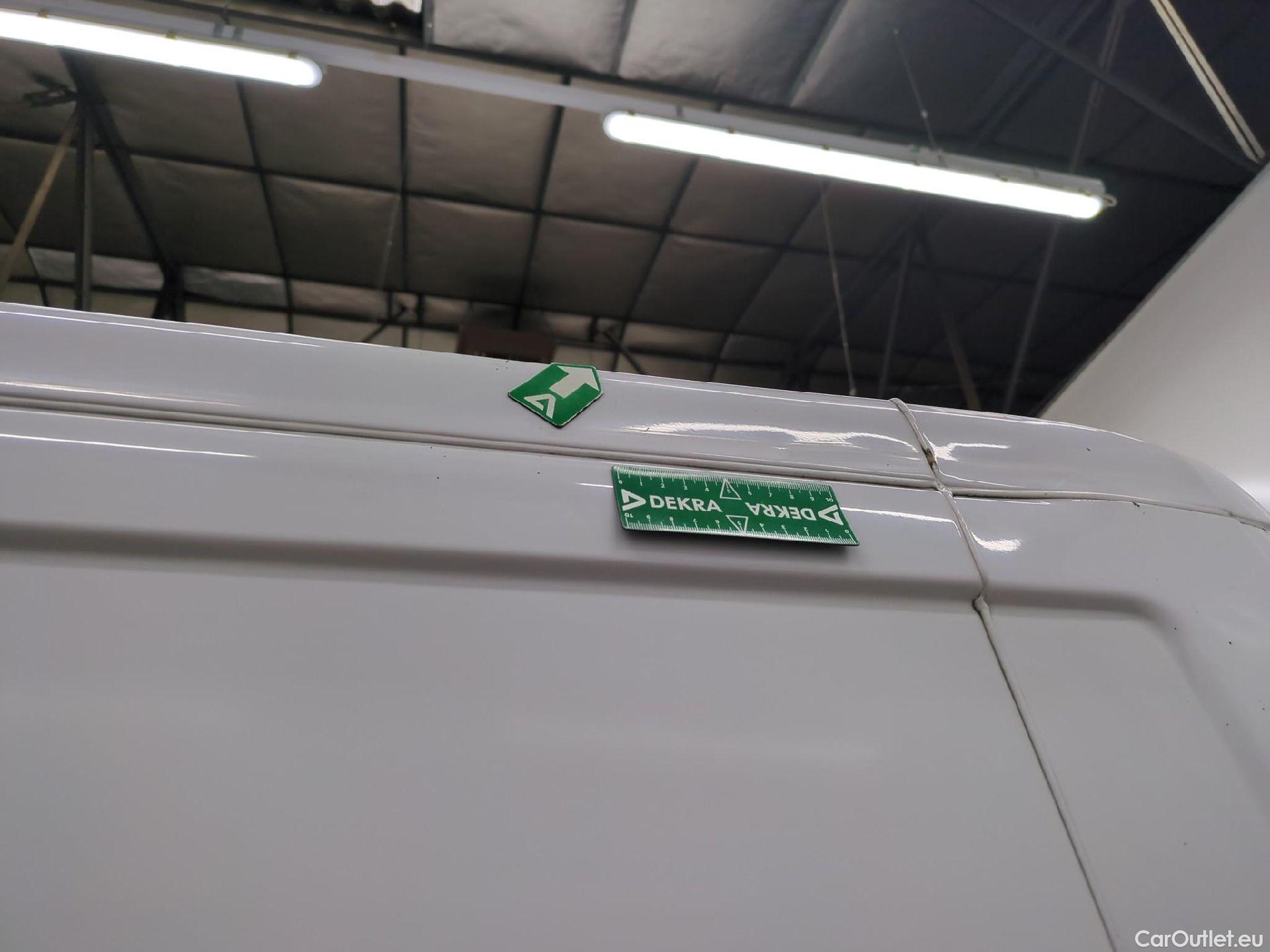  Fiat  Ducato FIAT  / 2014 / 4P / Fourgon tôlé H3-Power 120 3.0 C H1 Pack #9