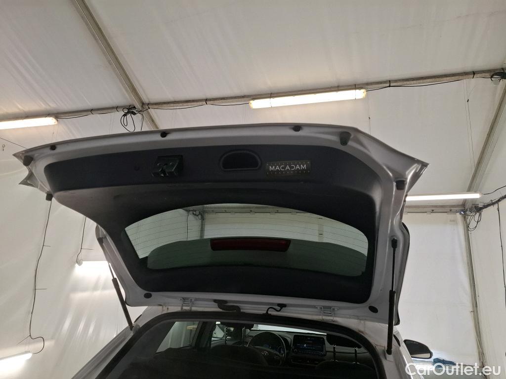  Hyundai  Konna Kona Creative Hybrid 2WD 1.6 GDI 140CV BVA6 E6d / TRANSFO VP/VF #8