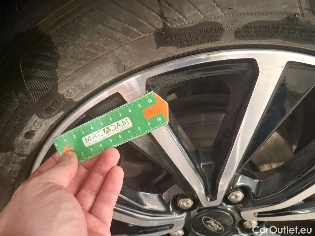  Ford  Puma  / 2019 / 5P / SUV 1.0 Flexifuel 125 ch TITANIUM / TRANSFO VP/VF #8