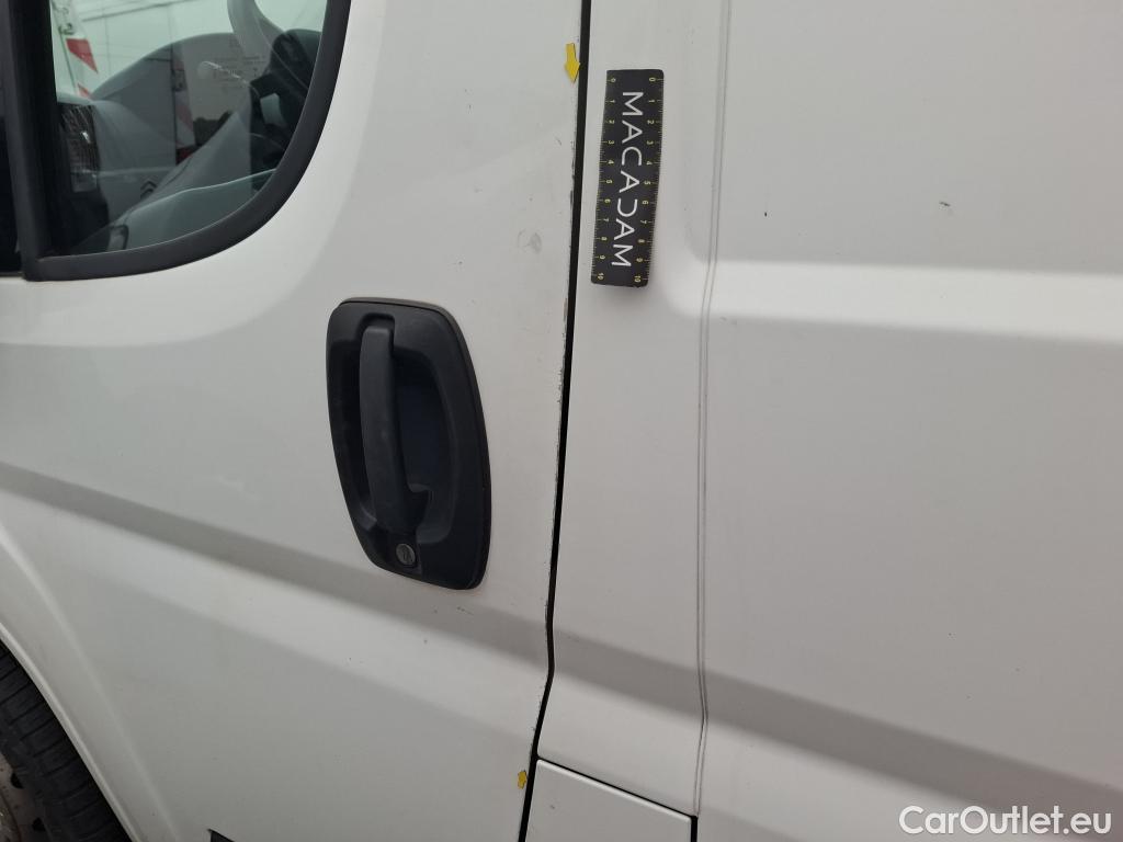  Citroen  Jumper CITROEN  VU 4p Fourgon 35 L2H2 BlueHDi 130 BVM6 Club #4