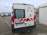  Citroen  Jumper CITROEN  VU 4p Fourgon 35 L2H2 BlueHDi 130 BVM6 Club #10