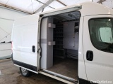  Peugeot  Boxer  Fourgon Surélevé 333 L2H2 Asphalt BlueHDi 140 Stop&Start 140CV BVM6 #9
