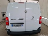  Peugeot  Expert  Fourgon Asphalt Standard 1.5 HDi 120CV BVM6 E6d #10