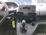 Peugeot  Partner  Premium L1 1.5 HDi 100CV BVM5 E6dT #10