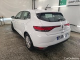  Renault  Megane  IV Berline 5pt. Société Air 1.5 dCi 90CV BVM6 E6 #2