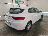  Renault  Megane  IV Berline 5pt. Société Air 1.5 dCi 90CV BVM6 E6 #3