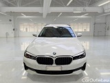  Bmw  Serie 5 BMW  / 2020 / 5P / STATION WAGON 520D XDRIVE BUSINESS AUTO MH48V TOURING #6