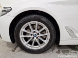  Bmw  Serie 5 BMW  / 2020 / 5P / STATION WAGON 520D XDRIVE BUSINESS AUTO MH48V TOURING #20