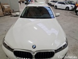  Bmw  Serie 5 BMW  / 2020 / 5P / STATION WAGON 520D XDRIVE BUSINESS AUTO MH48V TOURING #31