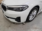  Bmw  Serie 5 BMW  / 2020 / 5P / STATION WAGON 520D XDRIVE BUSINESS AUTO MH48V TOURING #38