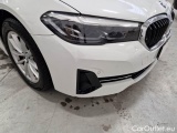  Bmw  Serie 5 BMW  / 2020 / 5P / STATION WAGON 520D XDRIVE BUSINESS AUTO MH48V TOURING #44