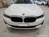  Bmw  Serie 5 BMW  / 2020 / 5P / STATION WAGON 520D XDRIVE BUSINESS AUTO MH48V TOURING #41
