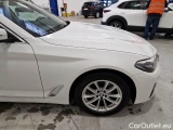  Bmw  Serie 5 BMW  / 2020 / 5P / STATION WAGON 520D XDRIVE BUSINESS AUTO MH48V TOURING #46