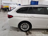  Bmw  Serie 5 BMW  / 2020 / 5P / STATION WAGON 520D XDRIVE BUSINESS AUTO MH48V TOURING #48