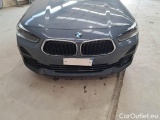  Bmw  X2 BMW  / 2017 / 5P / SUV XDRIVE 20D BUSINESS X AUTOMATICO #24