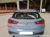  Bmw  X2 BMW  / 2017 / 5P / SUV XDRIVE 20D BUSINESS X AUTOMATICO #34