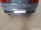  Bmw  X2 BMW  / 2017 / 5P / SUV XDRIVE 20D BUSINESS X AUTOMATICO #36